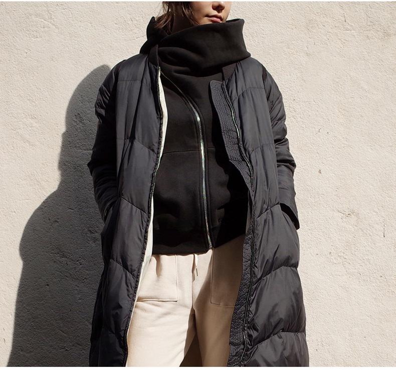 パーカー レディース 春秋コーデ 黒 フォーマル 結婚式 きれいめ 40代30代20代insBF風 フード付 A1627