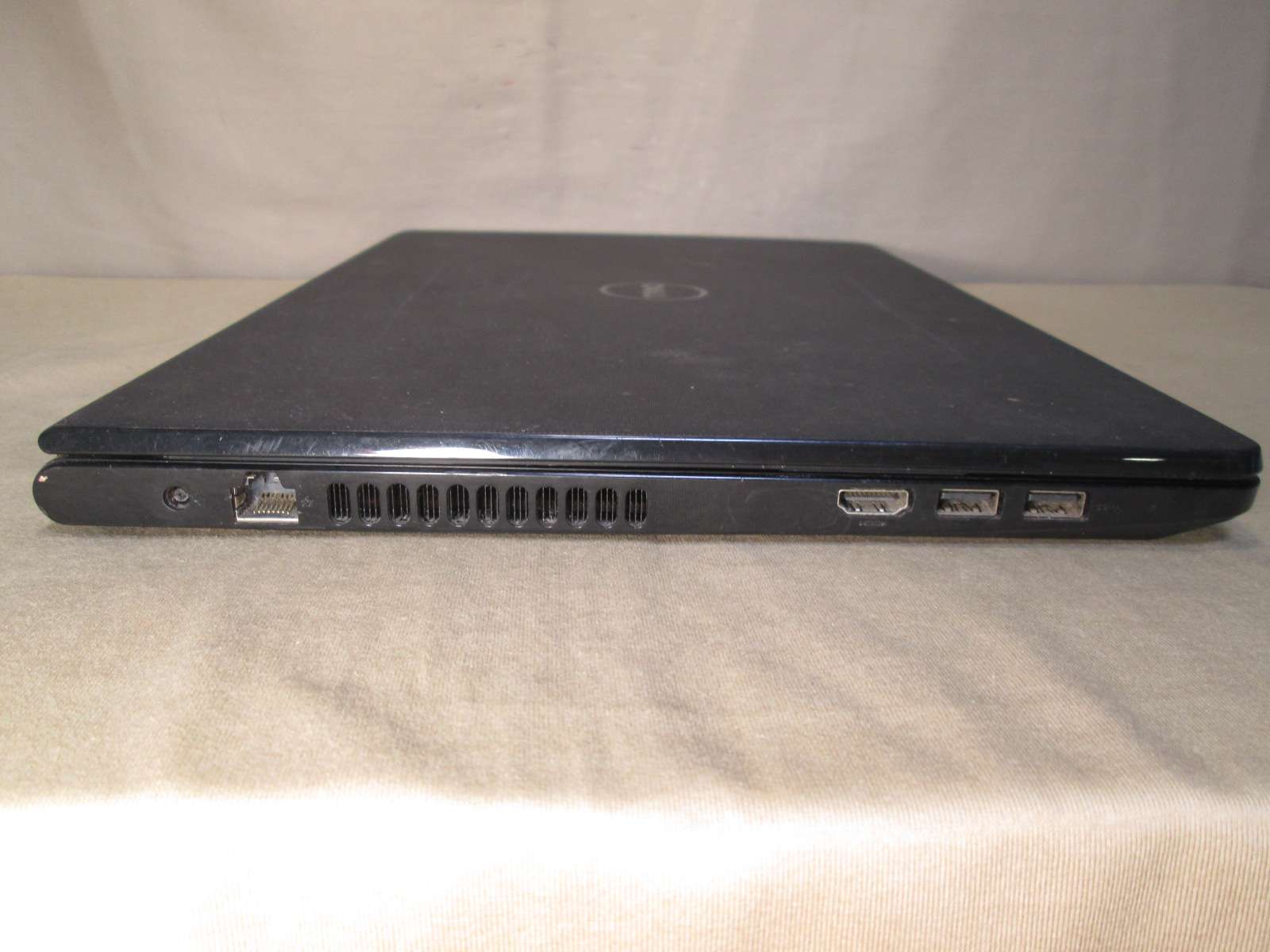 Inspiron 15-3567【大容量HDD搭載】　Core i3 6006U　【Windows10 Home】Office／長期保証 [90481]