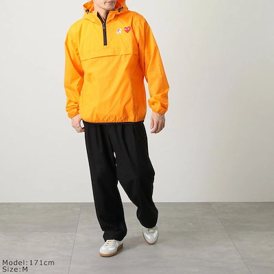 Qoo10] ケーウェイ PLAY COMME des GARCO : メンズファッション