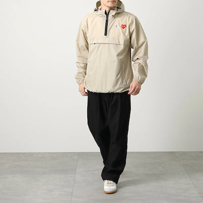 Qoo10] ケーウェイ PLAY COMME des GARCO : メンズファッション