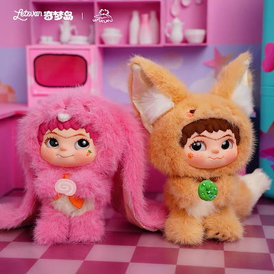 Qoo10] TOPTOY 正規品 WAKUKU ブラインドボックス : おもちゃ・知育