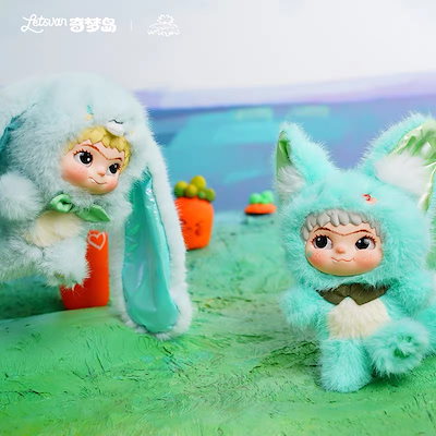 Qoo10] TOPTOY 正規品 WAKUKU ブラインドボックス : おもちゃ・知育