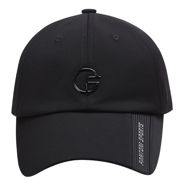 (Phantom) メンズロゴポイントボールキャップ (Phantom) メンズロゴポイントボールキャップ