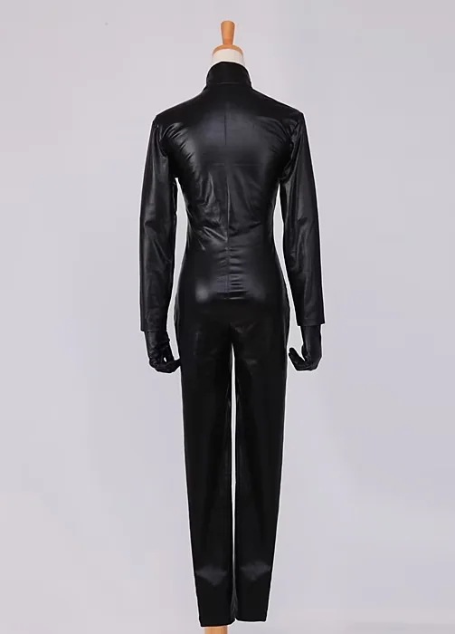 デュラララ!! セルティストゥルルソン ジャンプスーツコスプレ衣装 アニメコスプレ衣装 ハロウィン クリスマス服 変装服仮装 デュラララ!! セルティストゥルルソン ジャンプスーツコスプレ衣装 アニメコスプレ衣装 ハロウィン クリスマス服 変装服仮装