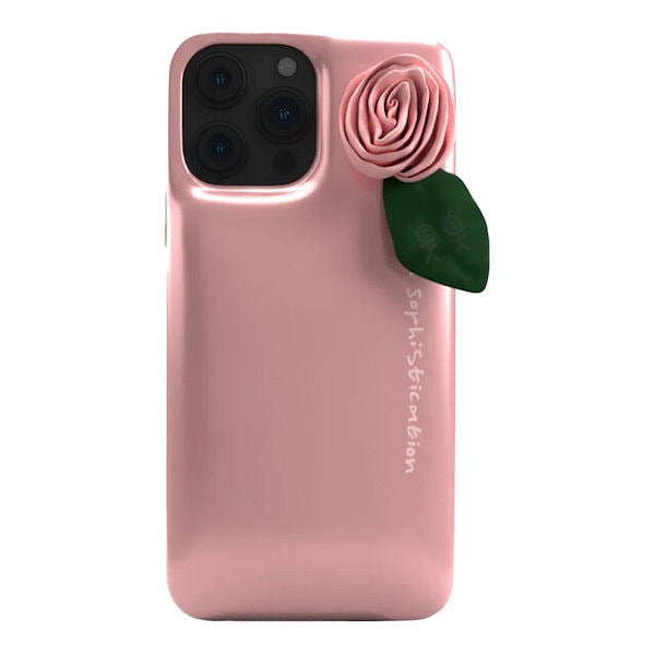 Urban Sophistication スマホケース THE SOAP CASE iPhoneケース