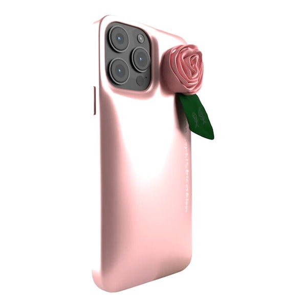 正規品　urban sophisTication リボン　iPhone16Pro Qoo10] Urban Sophistication Urban Sophistication