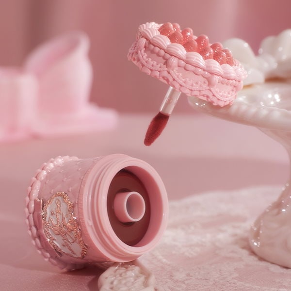 Flower knows ストロベリー キューピット リップクリーム 5点セット Qoo10] FLOWER KNOWS ストロベリーキューピッドコレクションケー