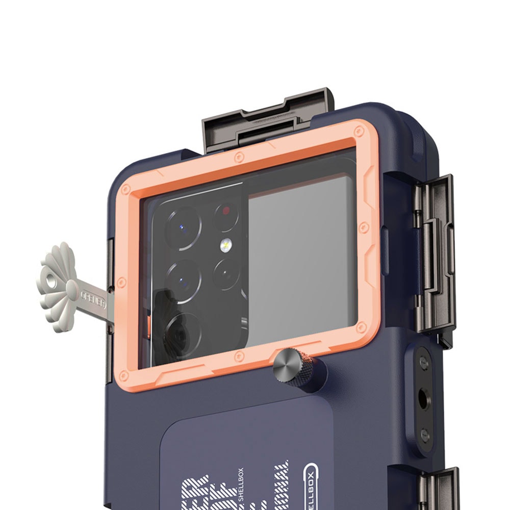 IP68 アイフォーン ギャラクシー スキンスキューバ ケース IP68 アイフォーン ギャラクシー スキンスキューバ ケース