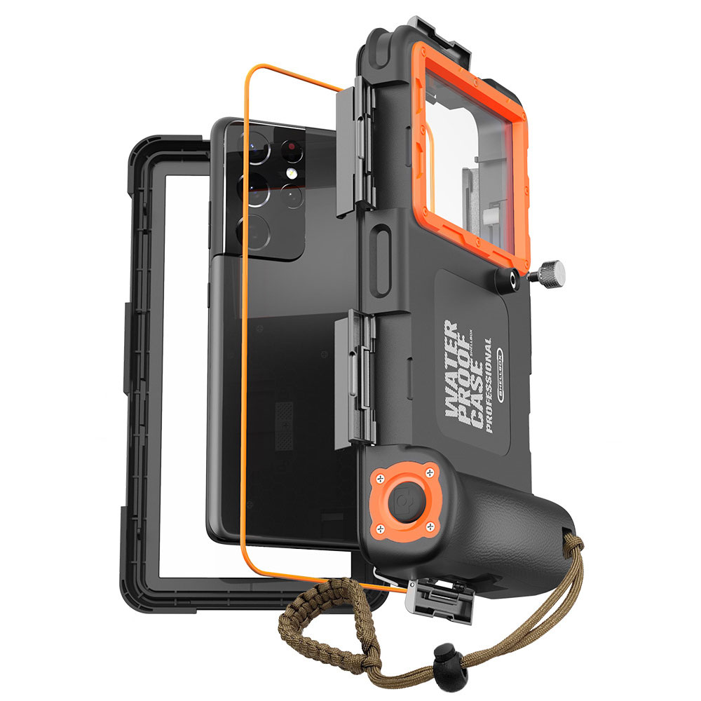 IP68 アイフォーン ギャラクシー スキンスキューバ ケース IP68 アイフォーン ギャラクシー スキンスキューバ ケース