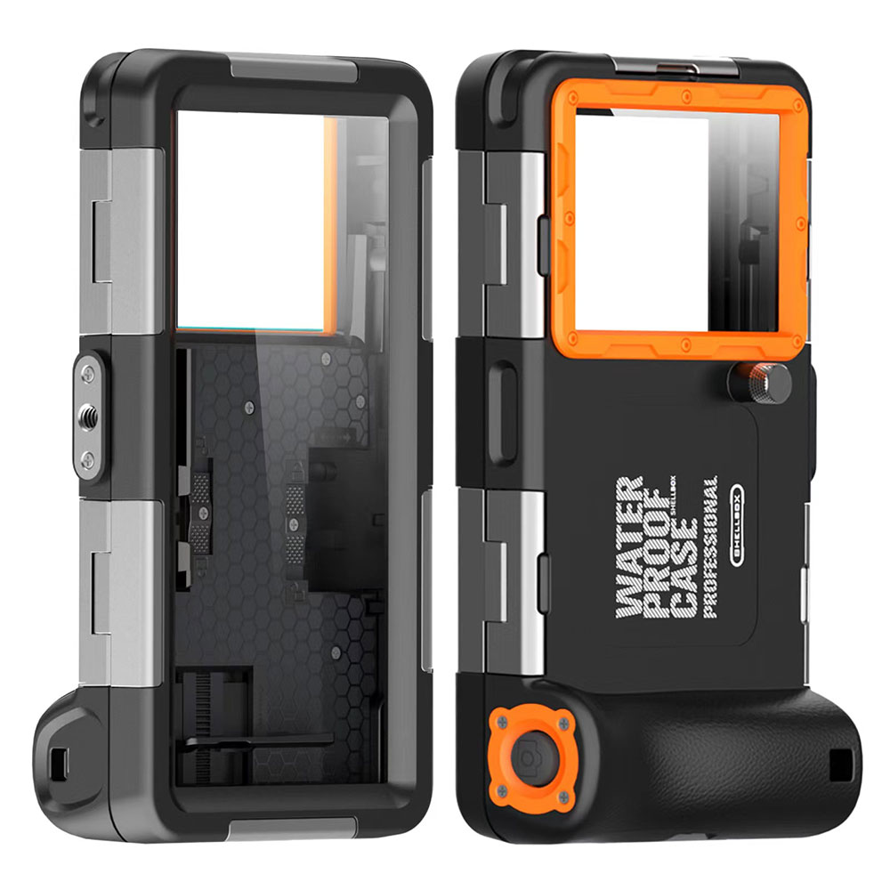 IP68 アイフォーン ギャラクシー スキンスキューバ ケース IP68 アイフォーン ギャラクシー スキンスキューバ ケース