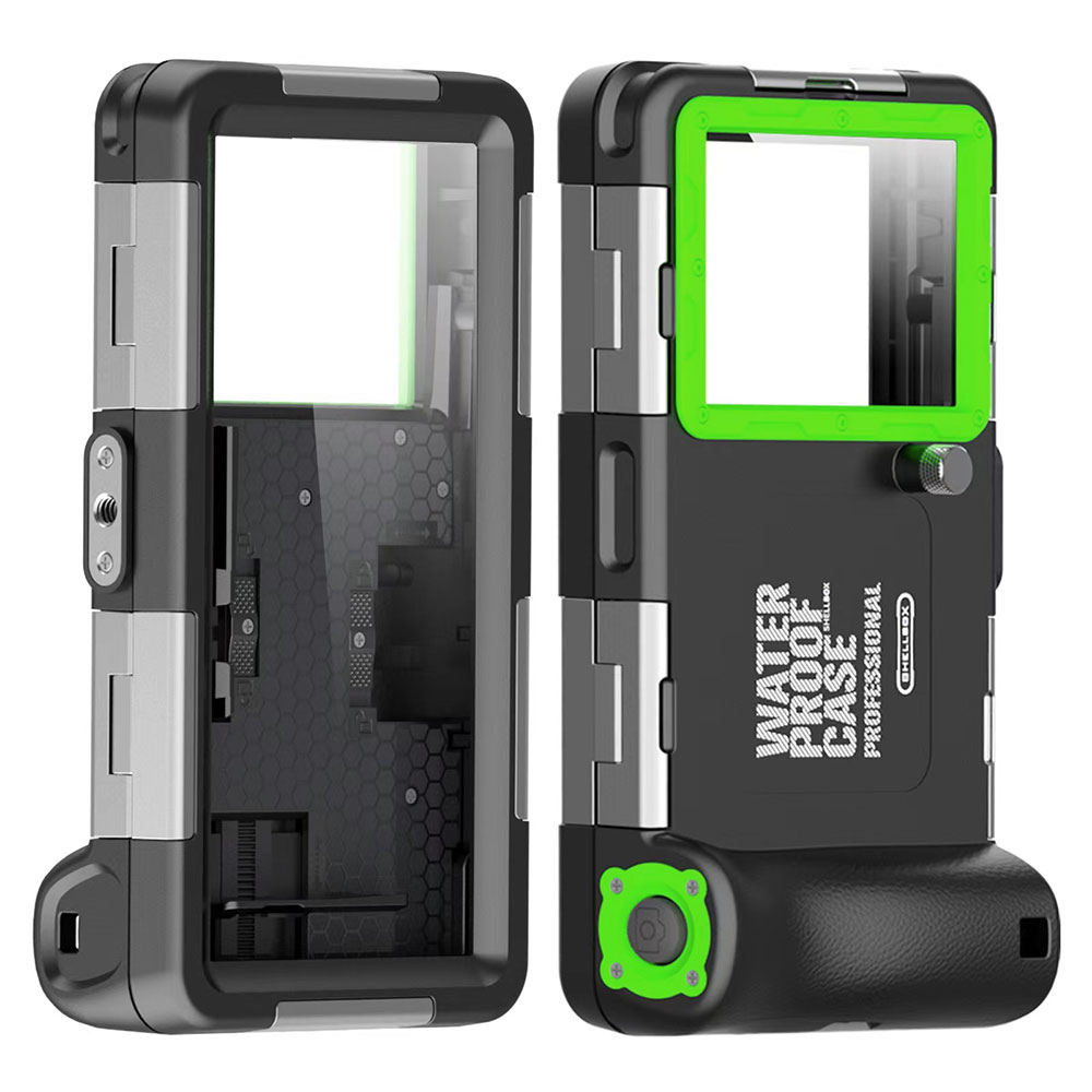 IP68 アイフォーン ギャラクシー スキンスキューバ ケース IP68 アイフォーン ギャラクシー スキンスキューバ ケース