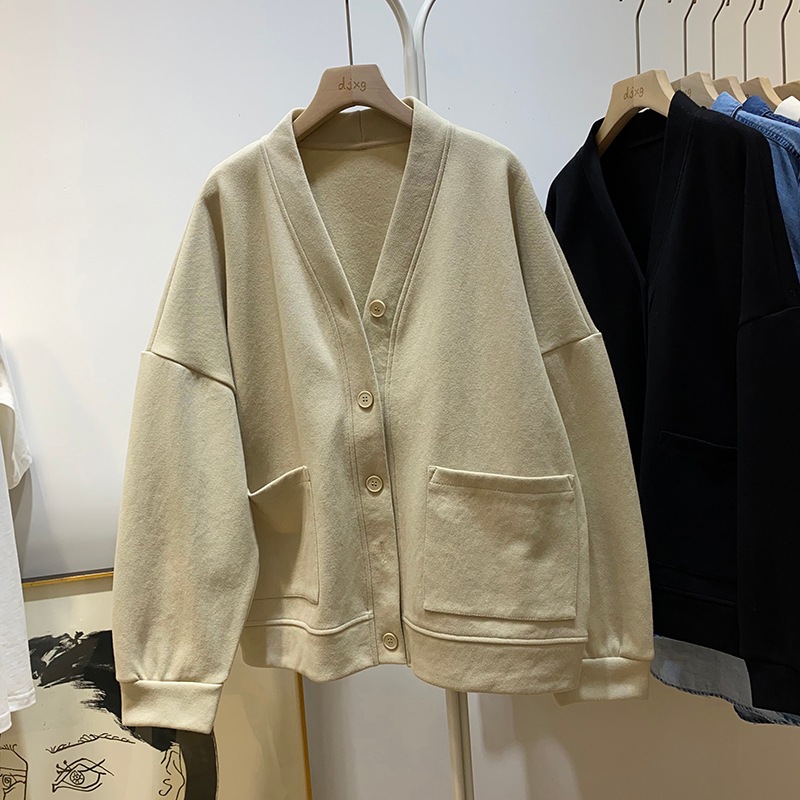 アウター ブルゾン 上着 長袖 Vネック 前開き ボタン ポケット ショート丈 かわいい 大人可愛い きれいめ シンプル 上品 おしゃれ かっこいい カジュアル こなれ感 個性的 主役級 存在感 アウター ブルゾン 上着 長袖 Vネック 前開き ボタン ポケット ショート丈 かわいい 大人可愛い きれいめ シンプル 上品 おしゃれ かっこいい カジュアル こなれ感 個性的 主役級 存在感