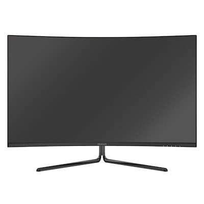 Qoo10] MAXZEN ゲーミングモニター 31.5インチ VA : PC周辺機器