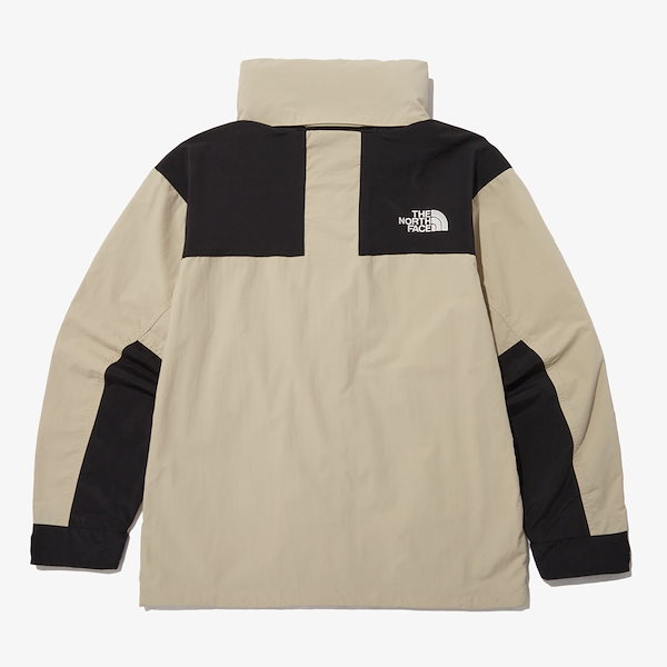 Qoo10] ザノースフェイス GO MOUNTAIN JACKET N