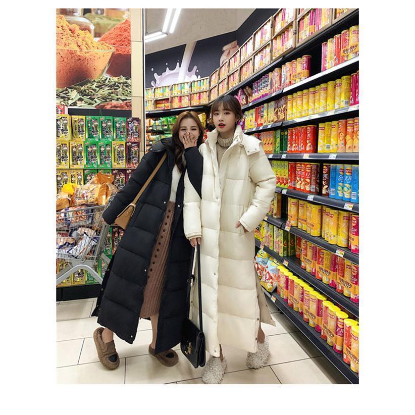中綿コート ロング丈 レディース ダウンコート ダウン 超ロング 中綿 フード付き 防寒着 大きいサイズ ゆったり アウター 冬 暖かい