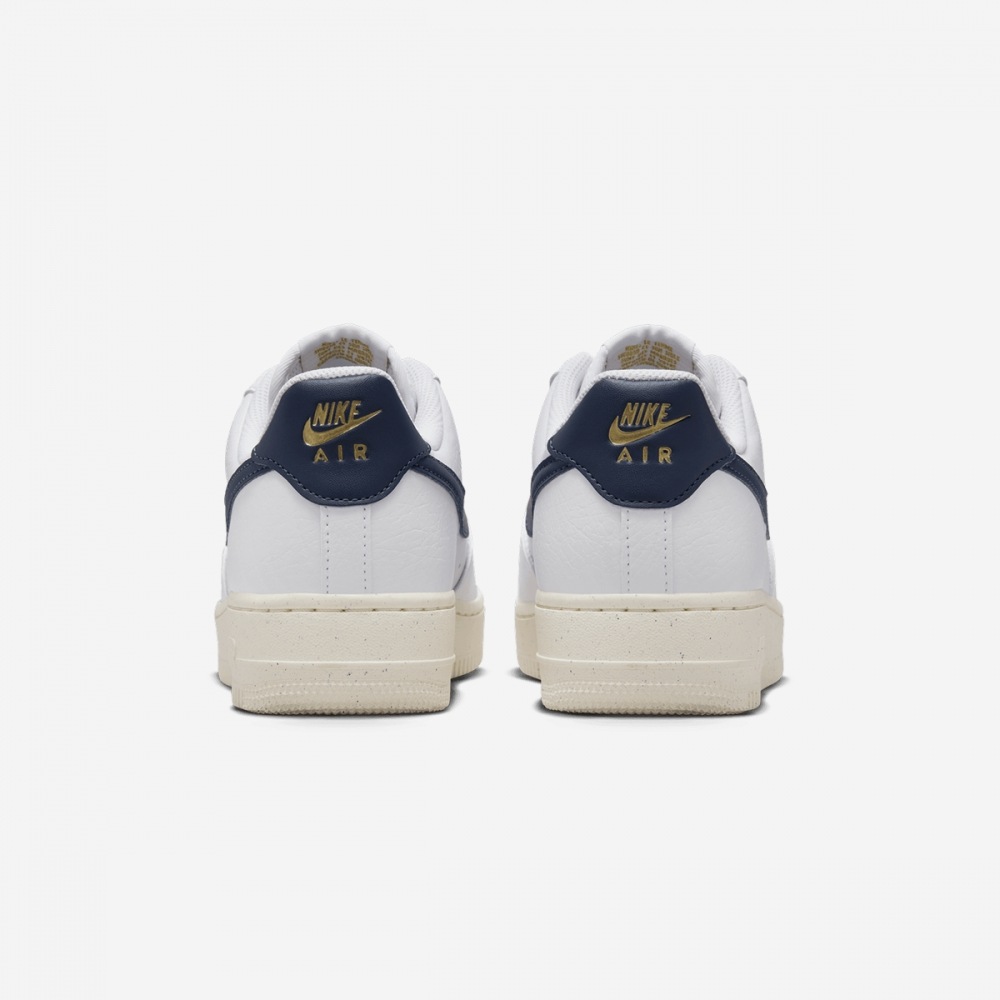 ナイキ W エアフォース 1 07 ナノホリー FZ6768 100 ナイキ W エアフォース 1 07 ナノホリー FZ6768 100