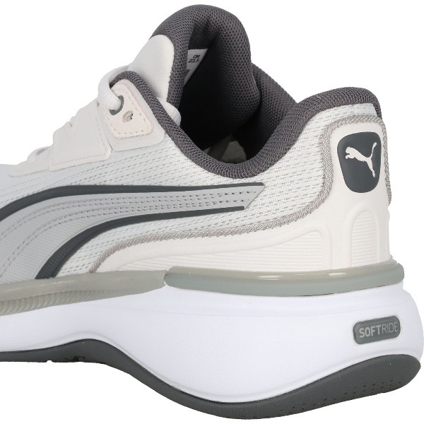 PUMA プーマ SOFTRIDE クルーズ EASE IN ウェルネス シューズKIDS 31199706
