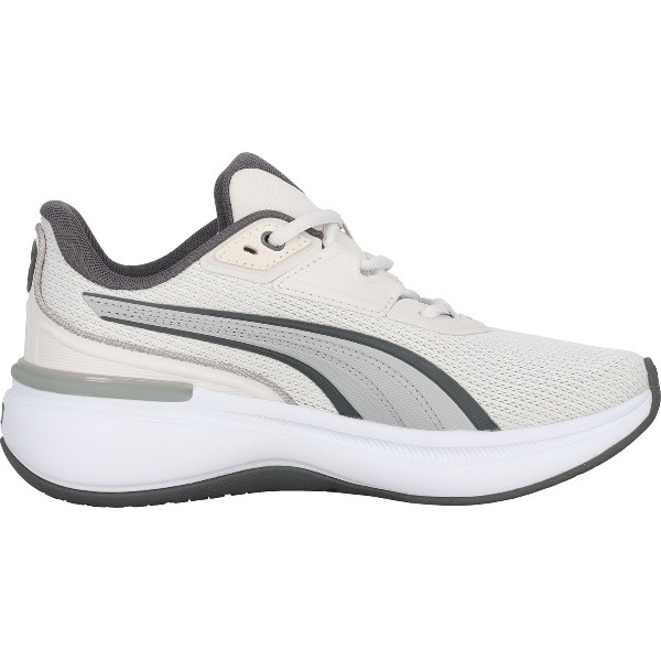 PUMA プーマ SOFTRIDE クルーズ EASE IN ウェルネス シューズKIDS 31199706