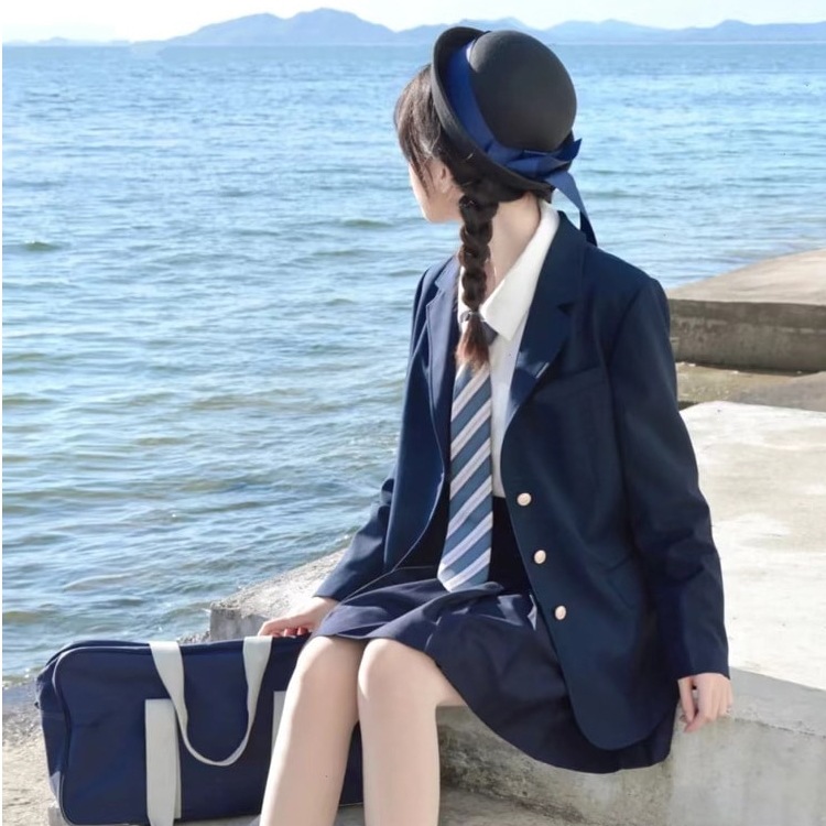 3日出荷 【無料】七点セット 制服 セットアップ セーラー服 プリーツスカート ブラウス 入学式 スーツ 春 アウタース クールスーツ スクール 高校生 卒業式 学生服 キッズ 子服スーツ ジャケット 3日出荷 【無料】七点セット 制服 セットアップ セーラー服 プリーツスカート ブラウス 入学式 スーツ 春 アウタース クールスーツ スクール 高校生 卒業式 学生服 キッズ 子服スーツ ジャケット