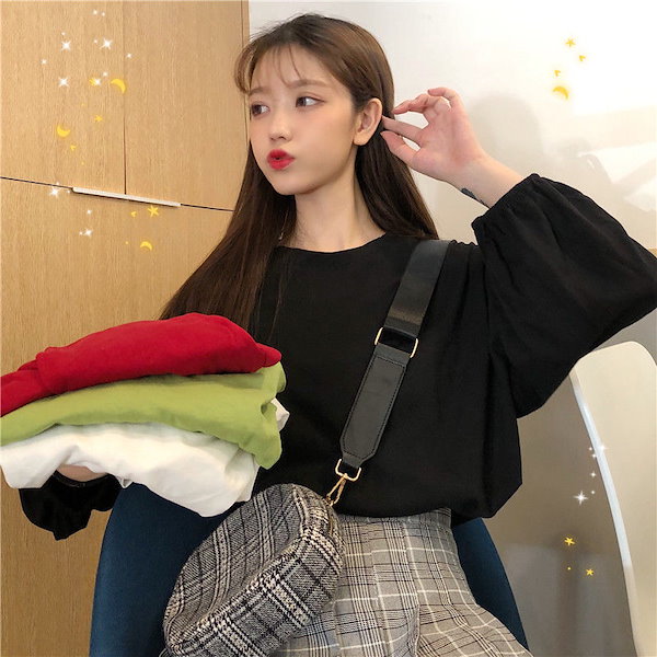 Qoo10] 2020年初秋新作入荷韓国ファッション春