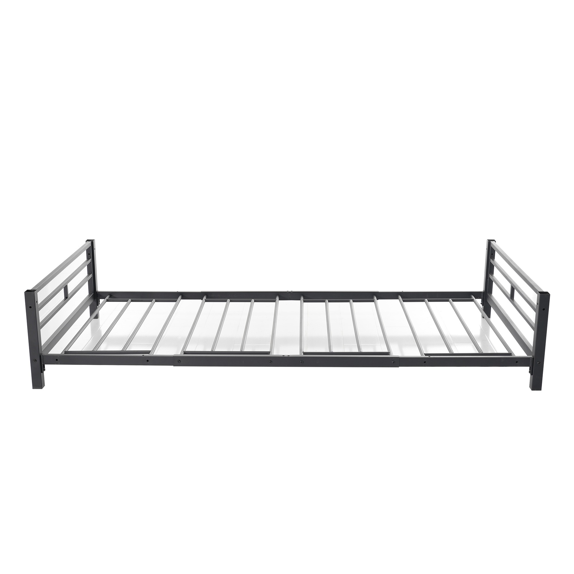 【国内発送&送·料·無·料】三段ベッド 子供 パイプ 三段ベッド 大人用 シングル ベッド パイプベッド 3段ベッド 分離可能 パイプベッド スチールベッド 二段ベッド 新作 コンパクト 省スペース