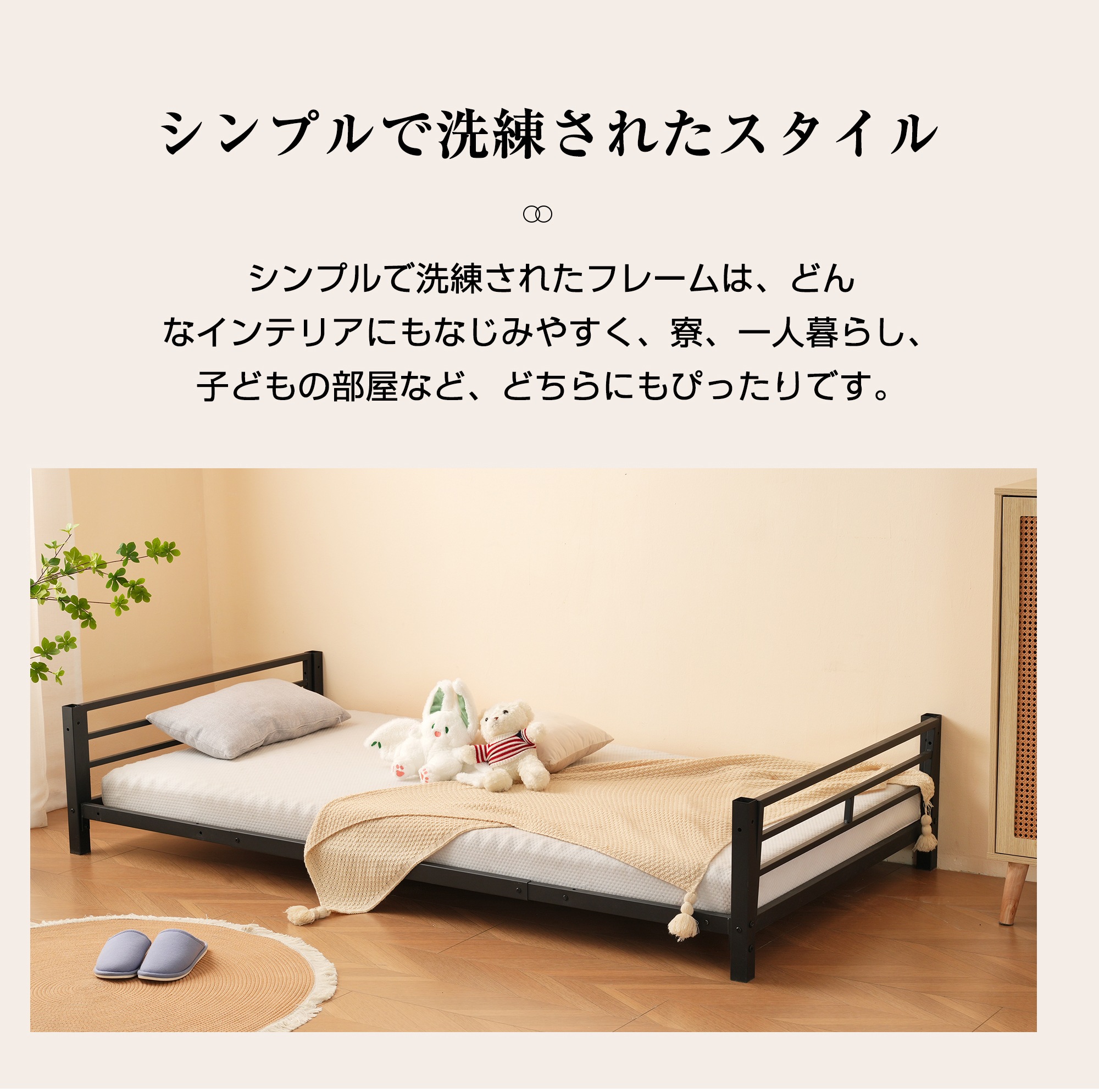 【国内発送&送·料·無·料】三段ベッド 子供 パイプ 三段ベッド 大人用 シングル ベッド パイプベッド 3段ベッド 分離可能 パイプベッド スチールベッド 二段ベッド 新作 コンパクト 省スペース