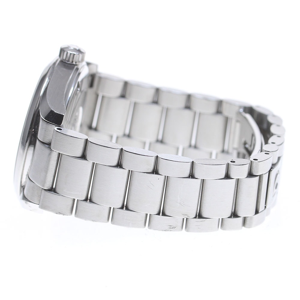 ジャンク オメガ OMEGA 2518.80 シーマスター アクアテラ デイト クォーツ ボーイズ _838481【中古】