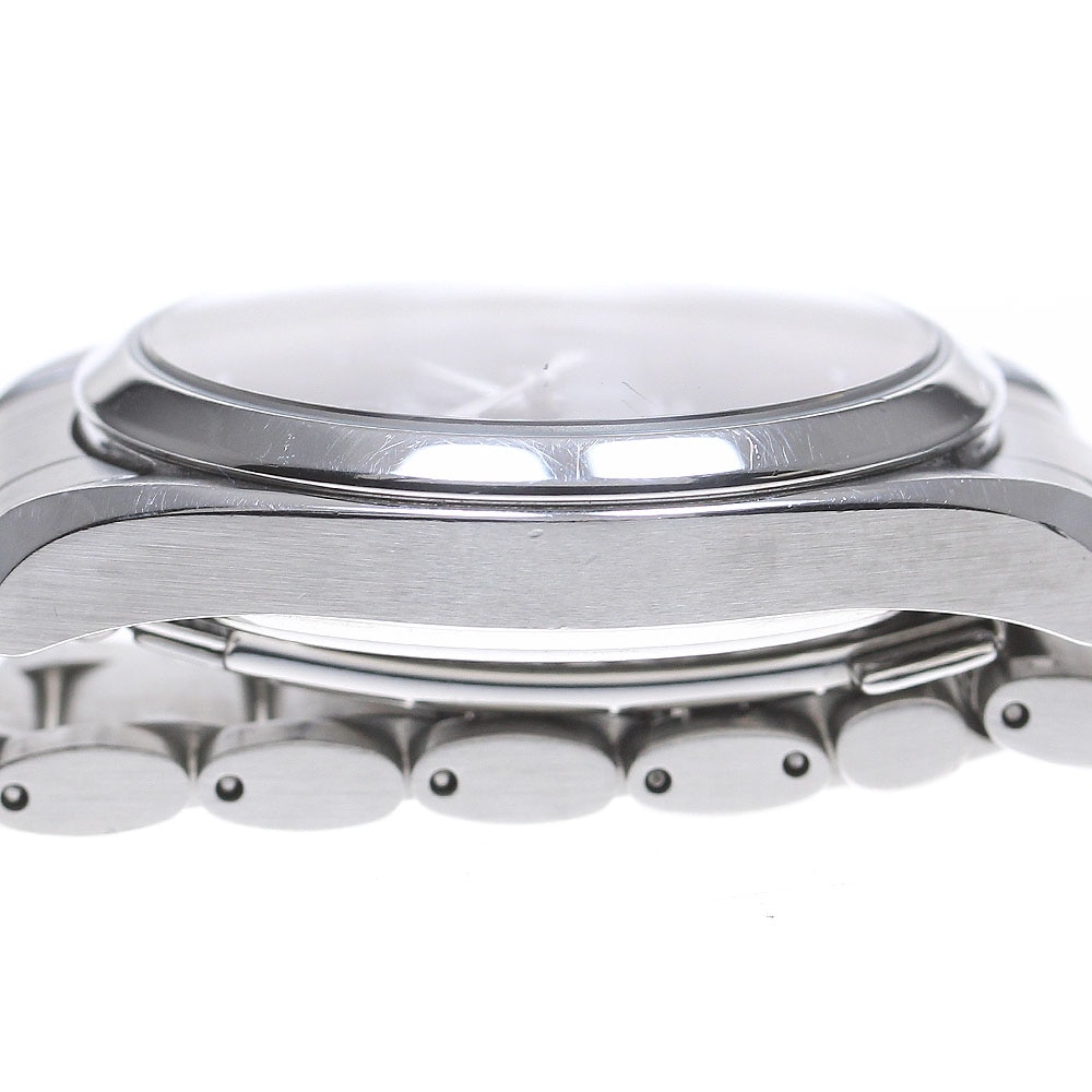 ジャンク オメガ OMEGA 2518.80 シーマスター アクアテラ デイト クォーツ ボーイズ _838481【中古】