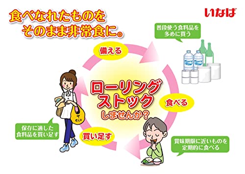 いなば ひと口さば水煮 115g*24個