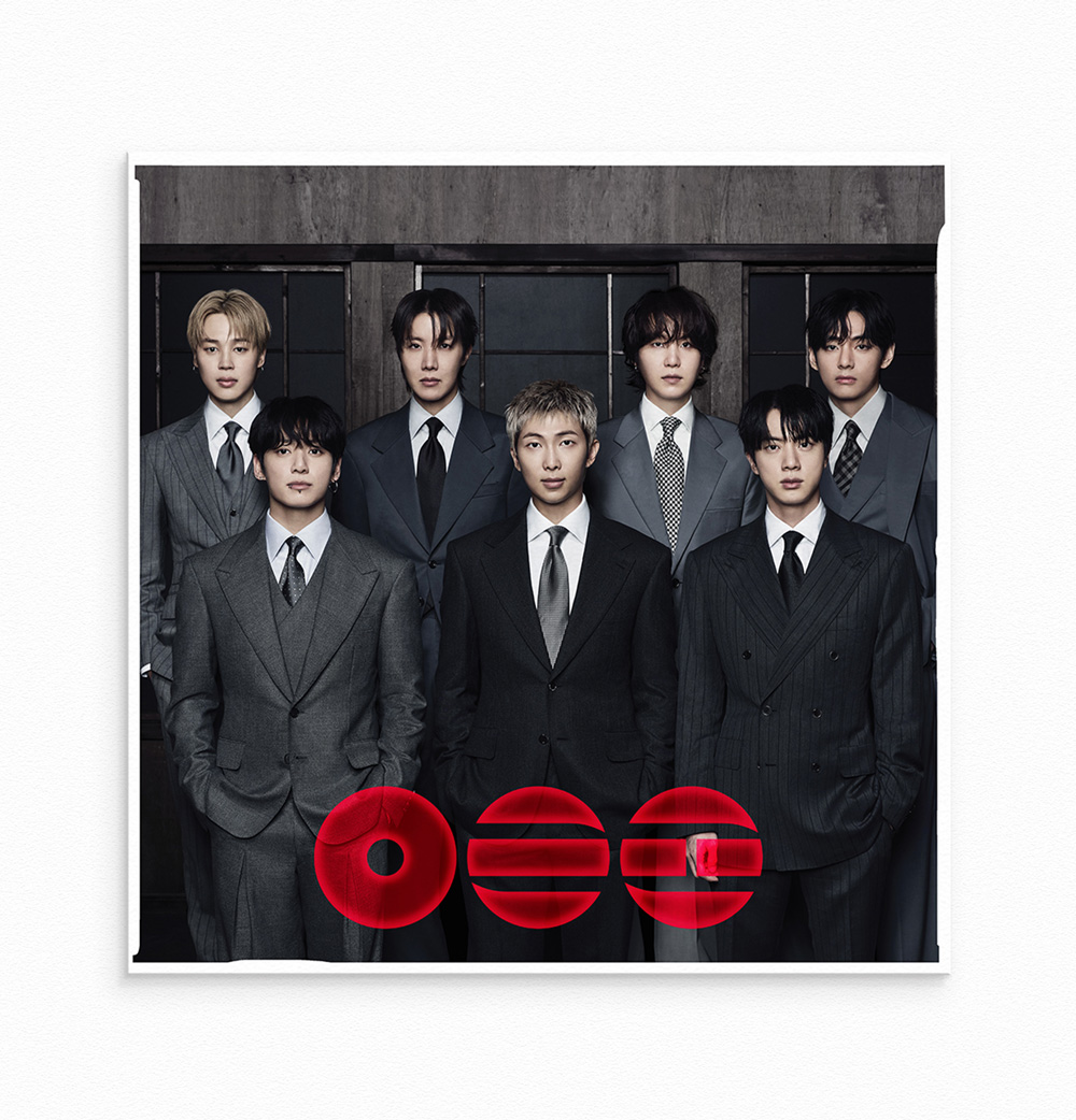 Qoo10] BIGHIT Entertainment (当店特別特典付き+) ランダム Sta