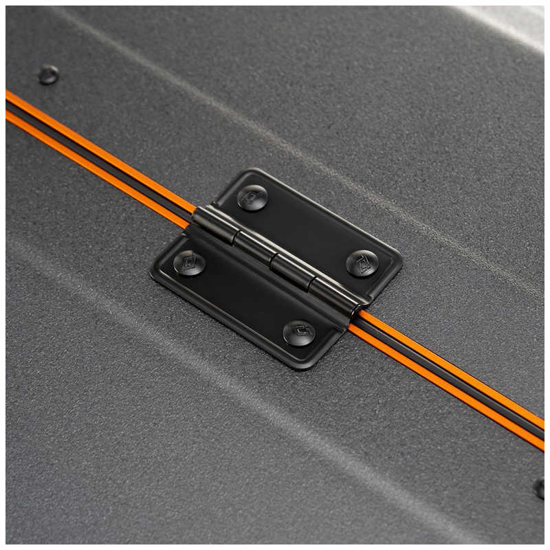 ディパーチャー スーツケース ハードキャリー フレームタイプ 宿泊目安:2~3日間 37L 後輪ストッパー TSAロック搭載 ストーンディープネイビー HD-509S-2172 ディパーチャー スーツケース ハードキャリー フレームタイプ 宿泊目安:2~3日間 37L 後輪ストッパー TSAロック搭載 ストーンディープネイビー HD-509S-2172