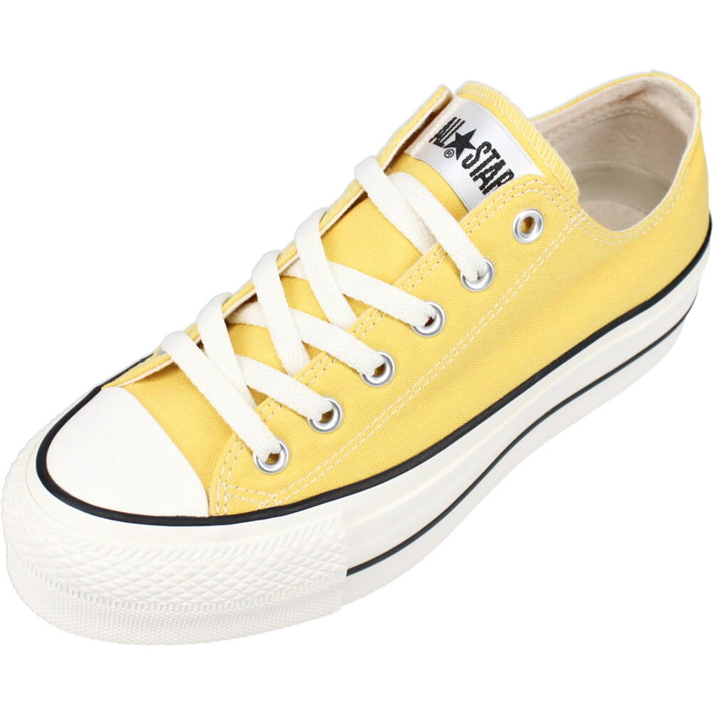 正規品 オールスター R リフテッド オックス ALL STAR R LIFTED OX エッグイエロー 正規品 オールスター R リフテッド オックス ALL STAR R LIFTED OX エッグイエロー