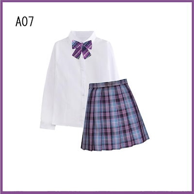Qoo10] jk 制服 セット なんちゃって制服 セ : レディース服