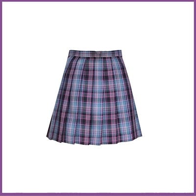 最終お値下げ❣️制服7点セット Qoo10] 新色追加なんちゃって学生制服 セット j : レディース服