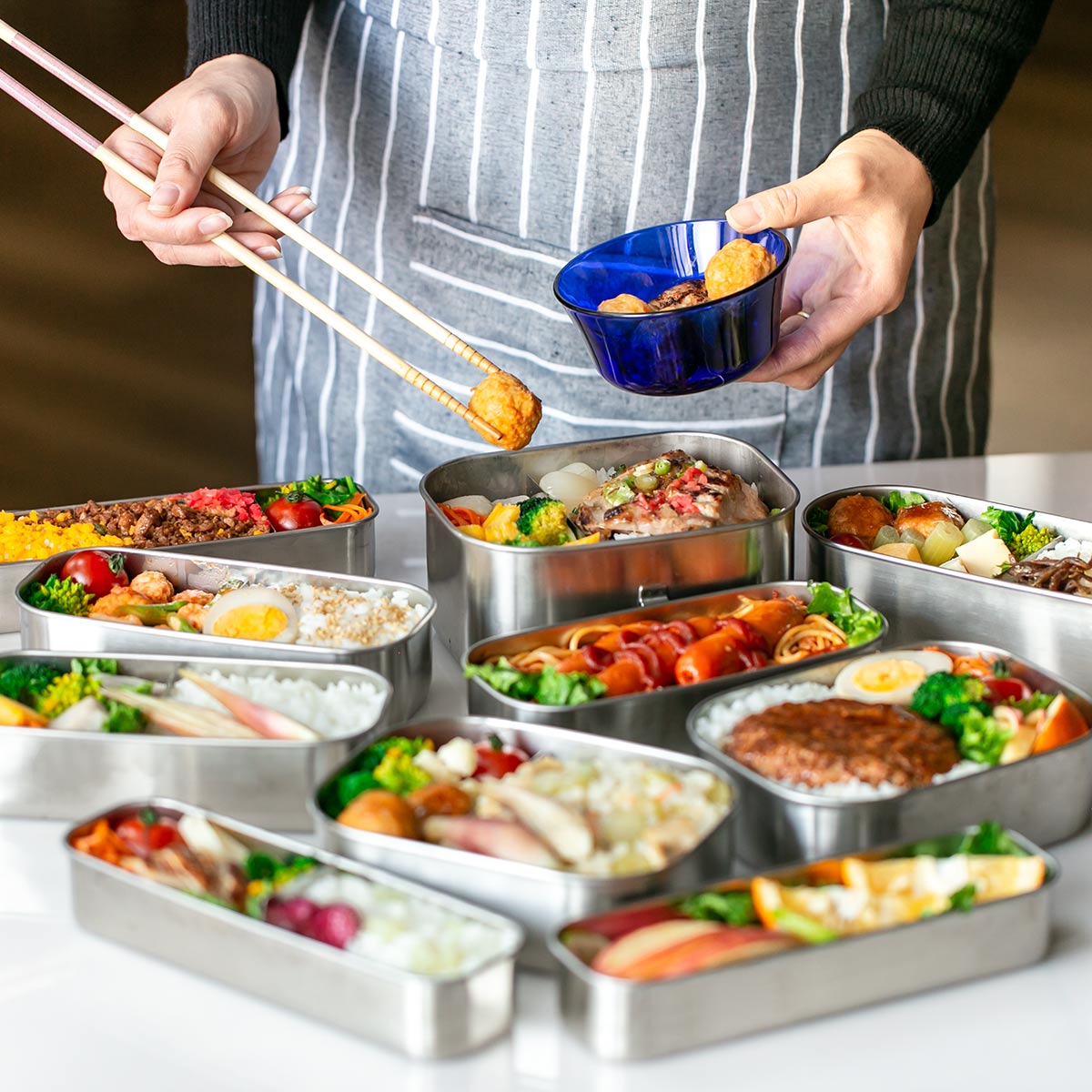 工房アイザワ 弁当箱 900ml 深型ランチボックス aizawa 女子 男子 大人 子供 大容量 日本製 1段 一段 お弁当箱 ランチボックス ステンレス 仕切り付き アイザワ 弁当 お弁当 工房アイザワ 弁当箱 900ml 深型ランチボックス aizawa 女子 男子 大人 子供 大容量 日本製 1段 一段 お弁当箱 ランチボックス ステンレス 仕切り付き アイザワ 弁当 お弁当