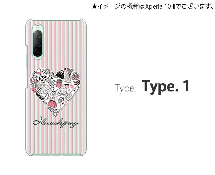 人気絶頂 10 Xperia III fashion スマホケース カバー スマホ ケース SOG04 Xperia ケース TYPE  選択:Type5 - truthprofoundationindia.com