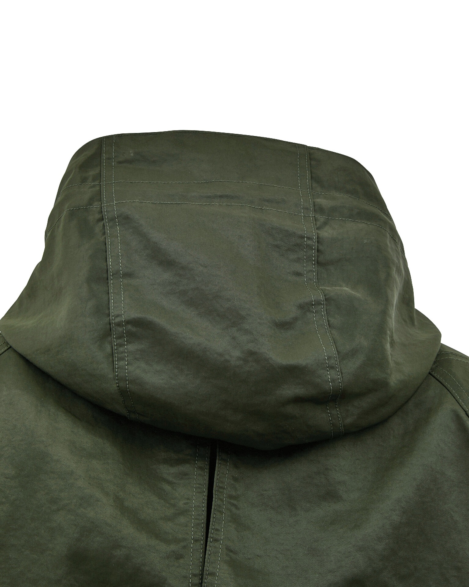 【SURGERY】 SURGERY ICARUS PARACHUTE JACKET : KHAKI 【SURGERY】 SURGERY ICARUS PARACHUTE JACKET : KHAKI