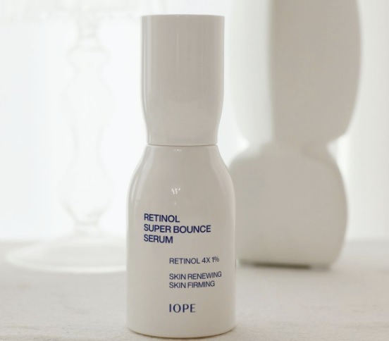 NEW レチノール スーパーバウンス セラム 30ml