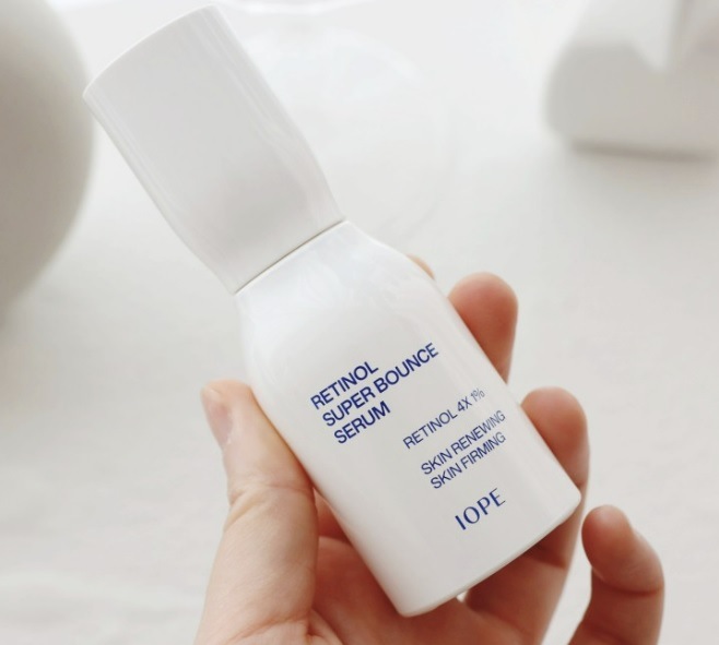 NEW レチノール スーパーバウンス セラム 30ml