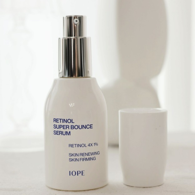 NEW レチノール スーパーバウンス セラム 30ml