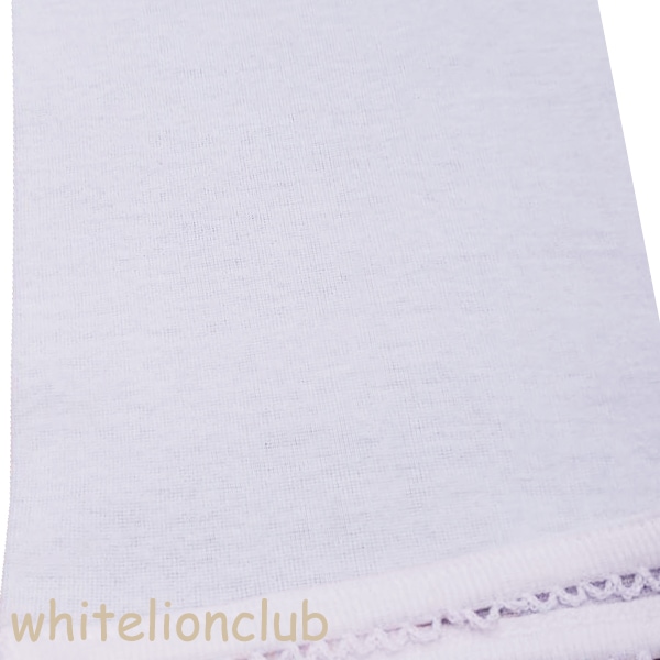 3分長ボトム エジプト綿 3分丈ボトム 2枚組6セット M/L/LL