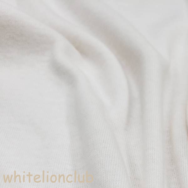 3分長ボトム エジプト綿 3分丈ボトム 2枚組6セット M/L/LL