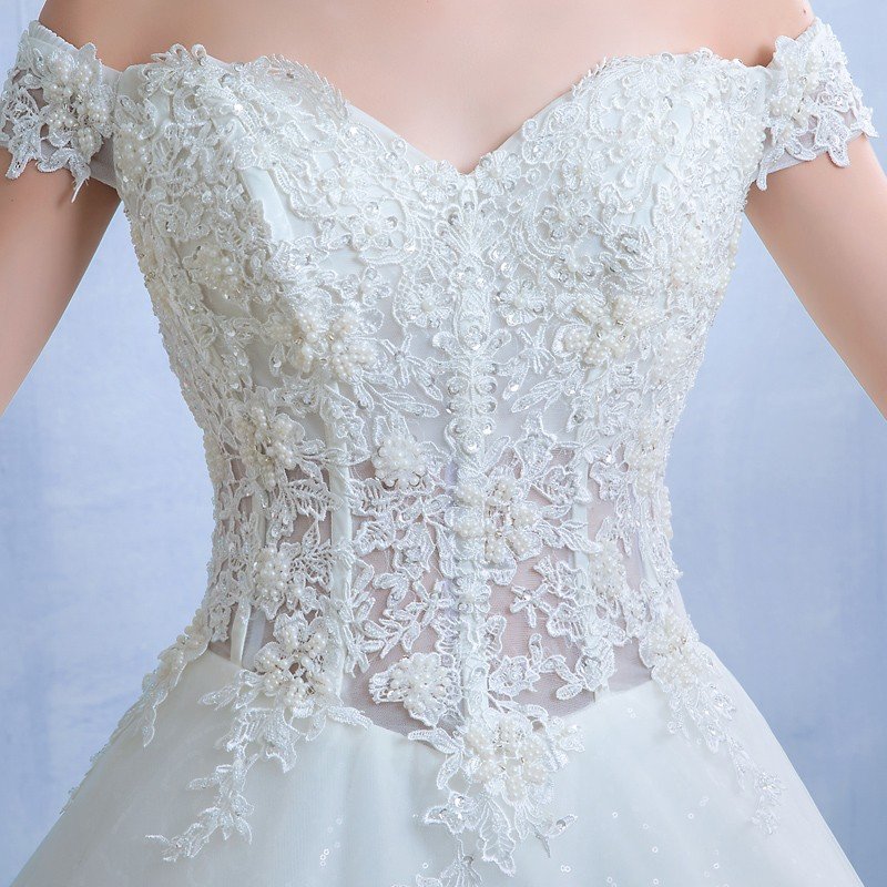 ウエディングドレス マタニティドレス 結婚式 お呼ばれ ウェディングドレス エンパイア 二次会 ロングドレス ブライダル 花嫁 トレーンドレス 大きいサイズ