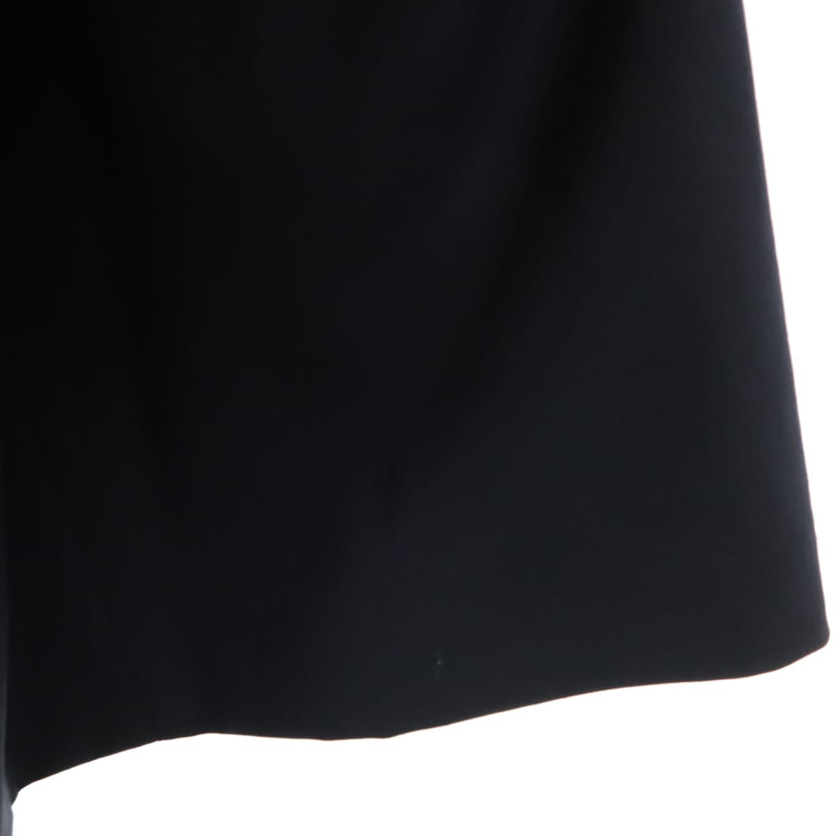 Comme des Garcons Comme des Garcons コムデギャルソンコムデギャルソン 2011年 日本製 ウールブレンド テーラードジャケット S ネイビー メンズ 古着 Comme des Garcons Comme des Garcons コムデギャルソンコムデギャルソン 2011年 日本製 ウールブレンド テーラードジャケット S ネイビー メンズ 古着