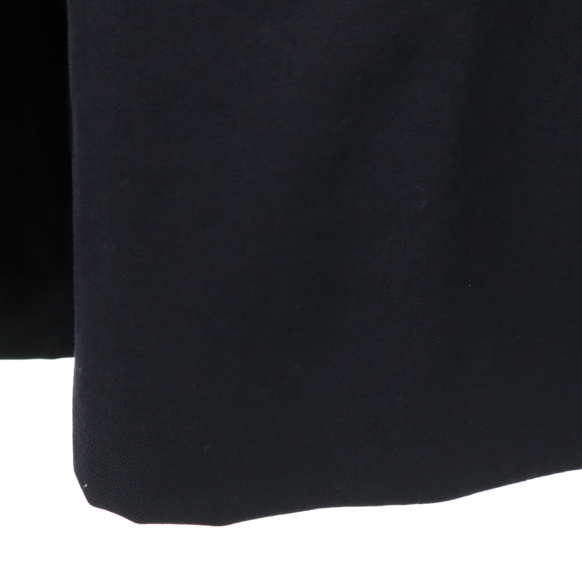 Comme des Garcons Comme des Garcons コムデギャルソンコムデギャルソン 2011年 日本製 ウールブレンド テーラードジャケット S ネイビー メンズ 古着 Comme des Garcons Comme des Garcons コムデギャルソンコムデギャルソン 2011年 日本製 ウールブレンド テーラードジャケット S ネイビー メンズ 古着