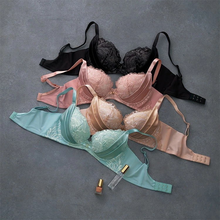 ワコール プレミアム 12G BXD412シリーズ 着やせすっきりブラ ブラジャー単品 DEFカップ アンダー65/70/75/80/85cm BXD712 ワコール プレミアム 12G BXD412シリーズ 着やせすっきりブラ ブラジャー単品 DEFカップ アンダー65/70/75/80/85cm BXD712