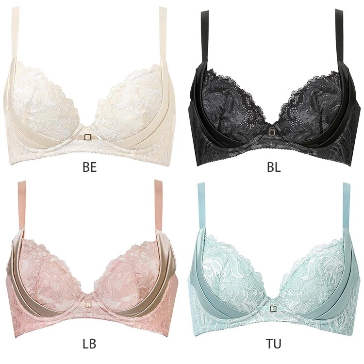 ワコール プレミアム 12G BXD412シリーズ 着やせすっきりブラ ブラジャー単品 DEFカップ アンダー65/70/75/80/85cm BXD712 ワコール プレミアム 12G BXD412シリーズ 着やせすっきりブラ ブラジャー単品 DEFカップ アンダー65/70/75/80/85cm BXD712