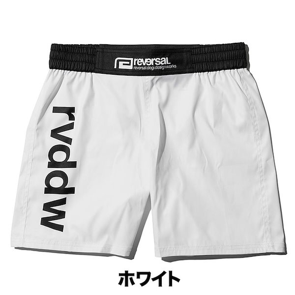 Qoo10] リバーサル ファイトショーツ ファイトパンツ メンズ