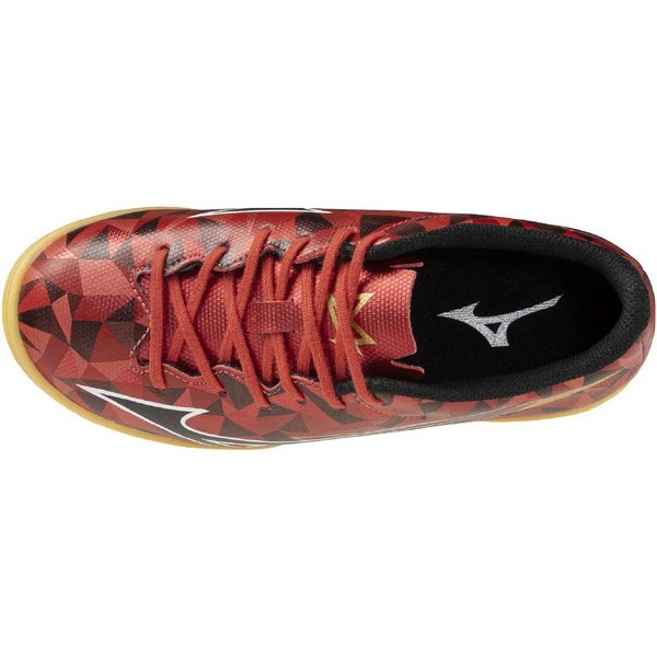 MIZUNO ミズノ ミズノアルファII SELECT Jr IN サッカー フットボール シューズ キッズ ジュニア P1GG256560 即納 MIZUNO ミズノ ミズノアルファII SELECT Jr IN サッカー フットボール シューズ キッズ ジュニア P1GG256560 即納