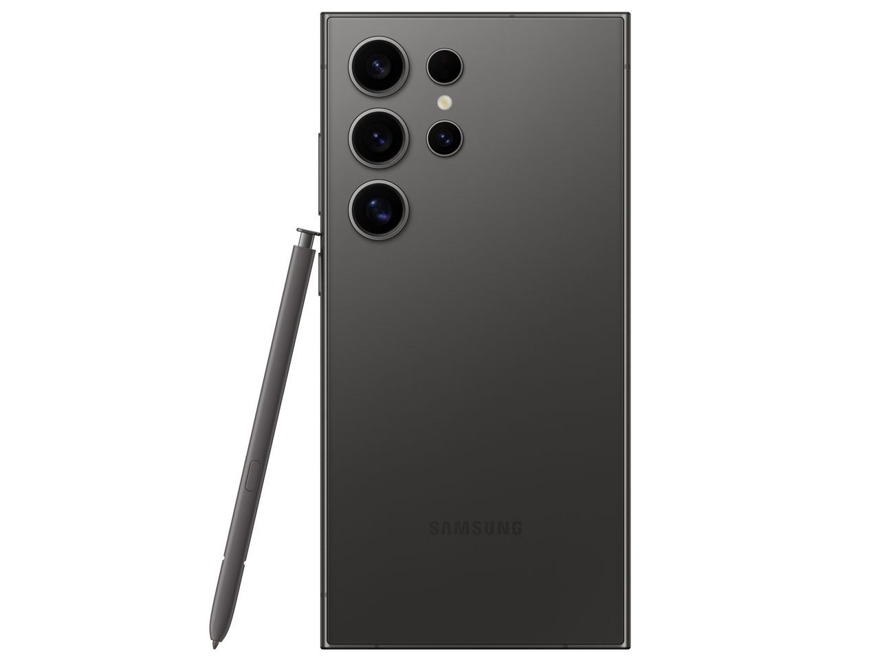 Galaxy S24 ultra チタニウムブラック 256GB h59 Amazon.co.jp: Galaxy S24 Ultra 5G|256GB|チタニウムブラック